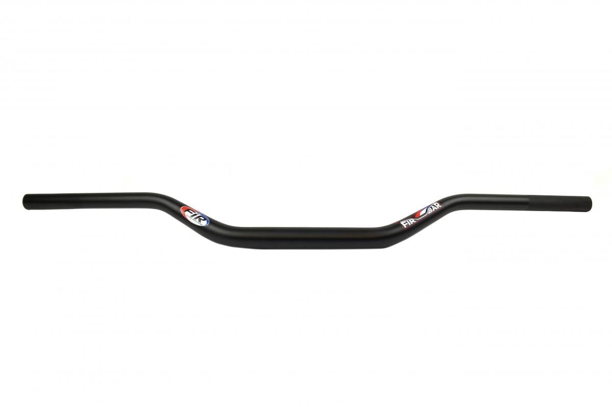 TAPER HANDLEBAR FACTORY KTM, FIR TH-83-28.6 6061, BLACK