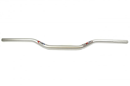 TAPER HANDLEBAR WOODS LOW, FIR TH-02-28.6 6061, SILVER