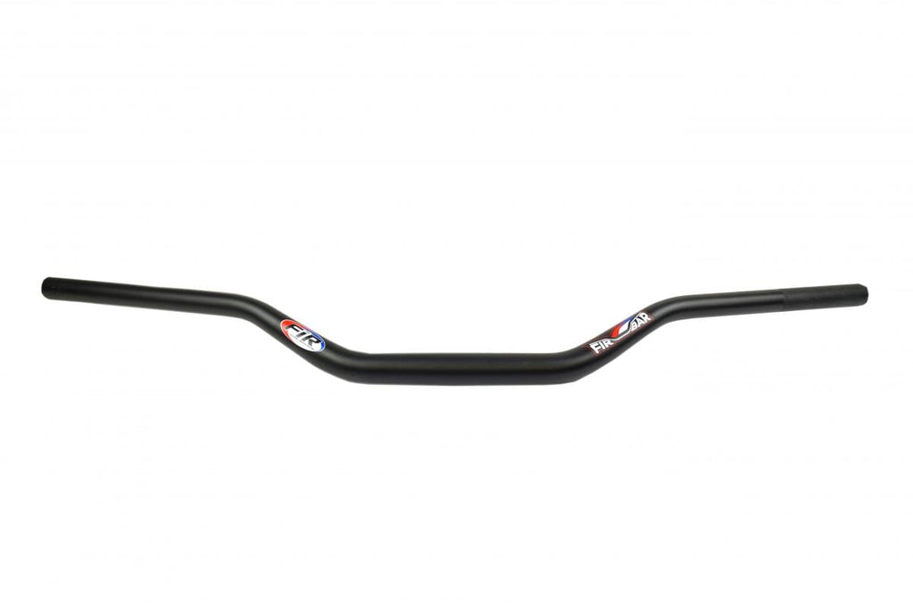 TAPER HANDLEBAR WOODS HIGH, FIR TH-09-28.6 6061, BLACK
