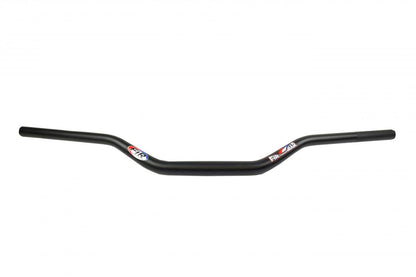 TAPER HANDLEBAR WOODS HIGH, FIR TH-09-28.6 6061, BLACK
