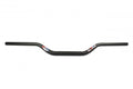 TAPER HANDLEBAR CR MID, FIR TH-10-28.6 6061, BLACK