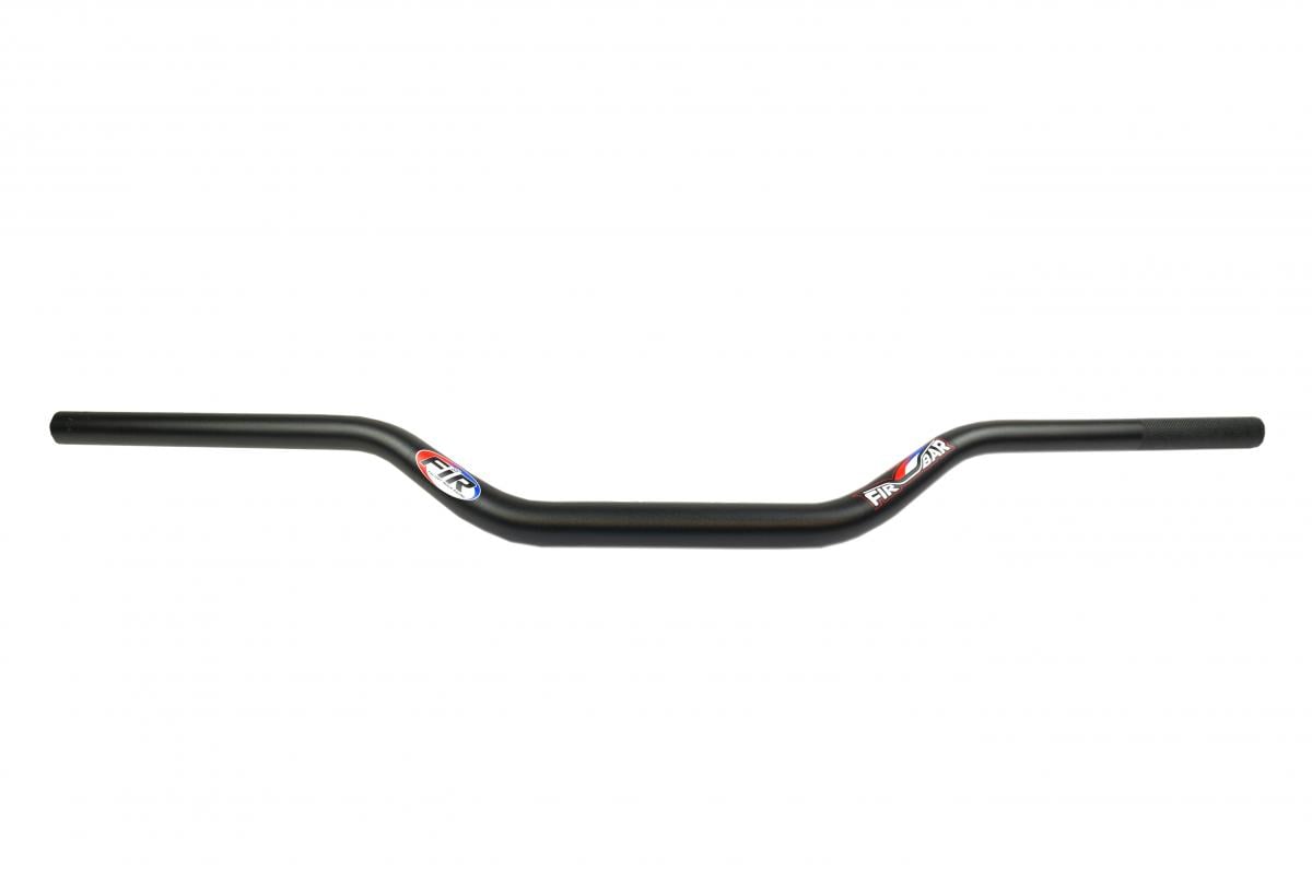 TAPER HANDLEBAR CR MID, FIR TH-10-28.6 6061, BLACK