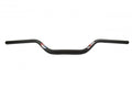 TAPER HANDLEBAR KX HIGH, FIR TH-07-28.6 6061, BLACK