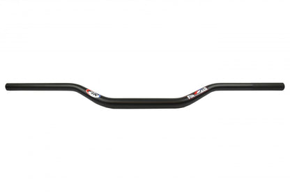 TAPER HANDLEBAR YZ HIGH, FIR TH-05-28.6 6061, BLACK