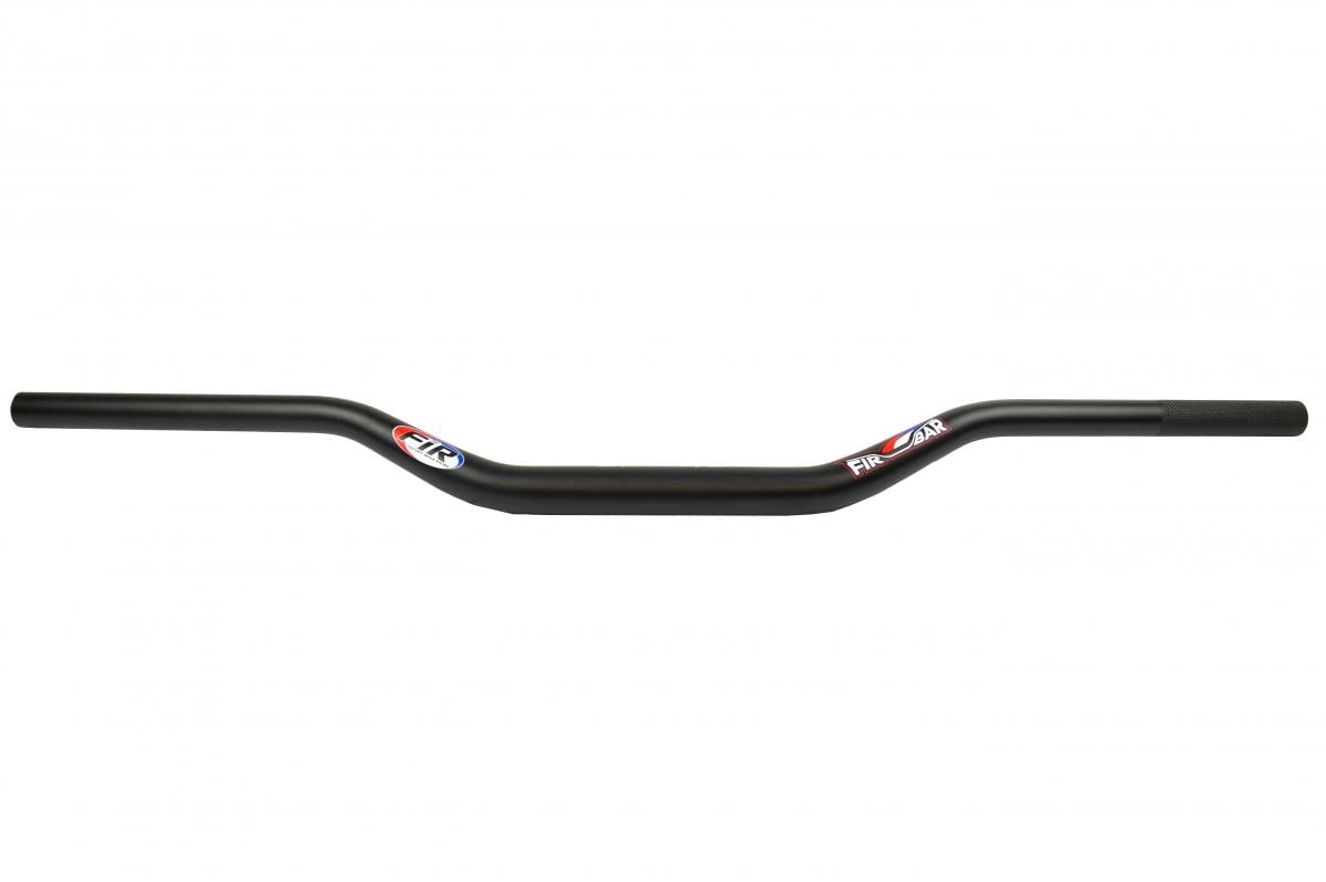 TAPER HANDLEBAR SX RACE, FIR TH-10-28.6 6061, BLACK