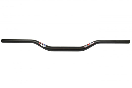 TAPER HANDLEBAR SX RACE, FIR TH-10-28.6 6061, BLACK
