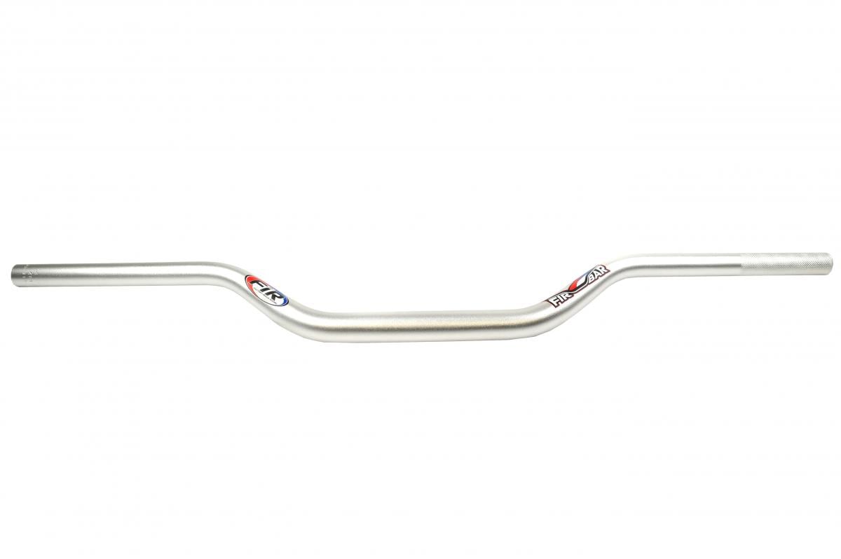 TAPER HANDLEBAR SX RACE, FIR TH-10-28.6 6061, SILVER