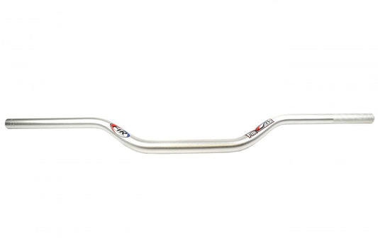 TAPER HANDLEBAR SX RACE, FIR TH-10-28.6 6061, SILVER