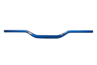 TAPER HANDLEBAR MINI LOW, FIR TH-06-28.6 6061, BLUE