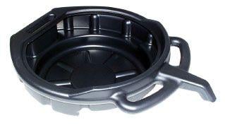 WASTE OIL DRAIN TRAY PAN WITH NOZZLE A-7540 KDPAU295