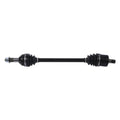 ULTRA HEAVY DUTY 8 BALL LH DRIVESHAFT, ALLBALLS AB8-CA-8-309, LEFT AXLE