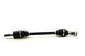 ULTRA HEAVY DUTY 8 BALL LH DRIVESHAFT, ALLBALLS AB8-CA-8-233, FRONT LEFT AXLE