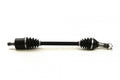 6 BALL HEAVY DUTY DRIVESHAFT, ALLBALLS AB6-CA-8-234, CAN AM FRONT RIGHT HAND