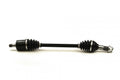 ULTRA HEAVY DUTY 8 BALL RH DRIVESHAFT, ALLBALLS AB8-CA-8-234, FRONT RIGHT AXLE