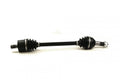 ULTRA HEAVY DUTY 8 BALL LH DRIVESHAFT, ALLBALLS AB8-CA-8-334, REAR LEFT/RIGHT AXLE