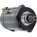 STARTER MOTOR 93-99 ARCTIC CAT MONTE CARLO MONTEGO TIGERSHARK TS ARROWHEAD SHI0035