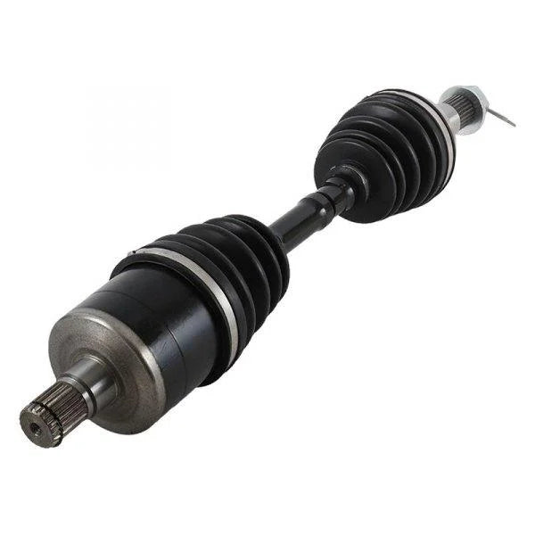 8 BALL ULTRA HEAVY DUTY DRIVESHAFT, ALLBALLS AB8-CA-8-327, CAN AM REAR RIGHT HAND