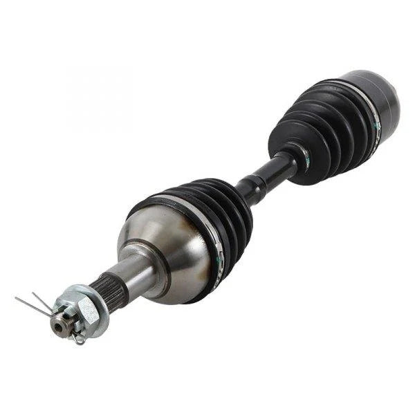 8 BALL ULTRA HEAVY DUTY DRIVESHAFT, ALLBALLS AB8-CA-8-327, CAN AM REAR RIGHT HAND
