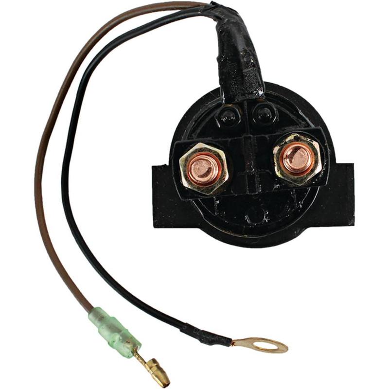 STARTER RELAY, ARROWHEAD 240-54083, SMU6178, 31800-94401