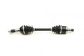 6 BALL HEAVY DUTY DRIVESHAFT, ALLBALLS AB6-CA-8-122, CAN AM FRONT LEFT HAND