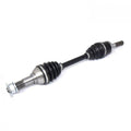 6 BALL HEAVY DUTY DRIVESHAFT, ALLBALLS AB6-CA-8-222, CAN AM FRONT RIGHT HAND
