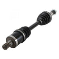 6 BALL HEAVY DUTY DRIVESHAFT, ALLBALLS AB6-CA-8-324, CAN AM REAR RIGHT HAND