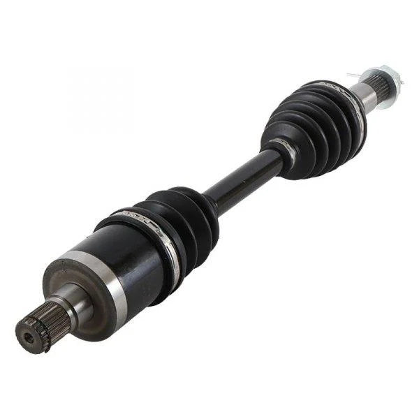 6 BALL HEAVY DUTY DRIVESHAFT, ALLBALLS AB6-CA-8-324, CAN AM REAR RIGHT HAND