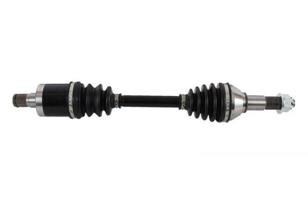 6 BALL HEAVY DUTY DRIVESHAFT, ALLBALLS AB6-CA-8-324, CAN AM REAR RIGHT HAND