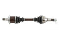 6 BALL HEAVY DUTY DRIVESHAFT, ALLBALLS AB6-CA-8-116, CAN AM FRONT LEFT HAND