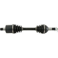 6 BALL HEAVY DUTY DRIVESHAFT ALLBALLS AB6-CA-8-232 705402235 CAN AM FRONT LEFT HAND