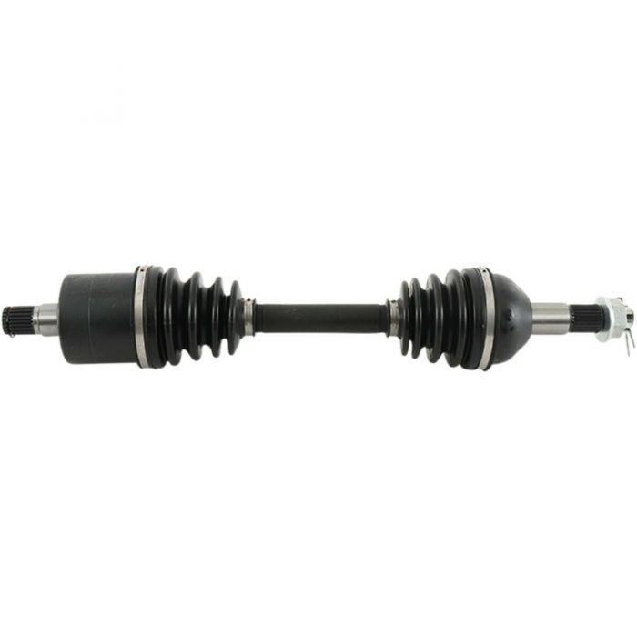 6 BALL HEAVY DUTY DRIVESHAFT ALLBALLS AB6-CA-8-232 705402235 CAN AM FRONT LEFT HAND