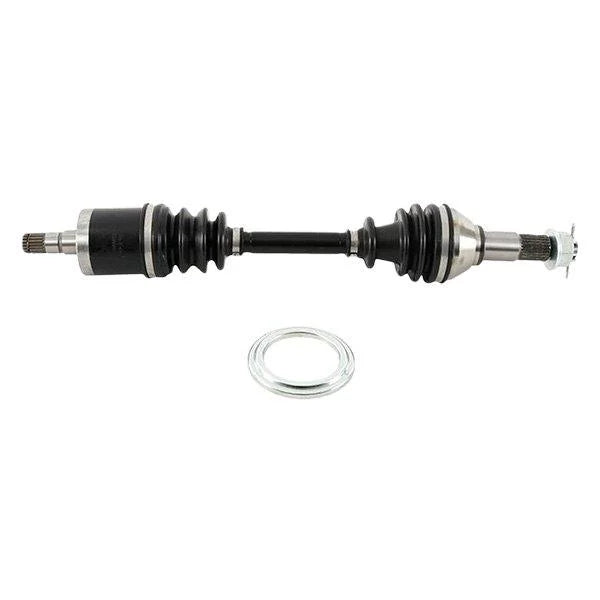 6 BALL HEAVY DUTY DRIVESHAFT ALLBALLS AB6-CA-8-232 705402235 CAN AM FRONT LEFT HAND