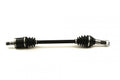 6 BALL HEAVY DUTY DRIVESHAFT, ALLBALLS AB6-CA-8-131, CAN AM FRONT LEFT HAND