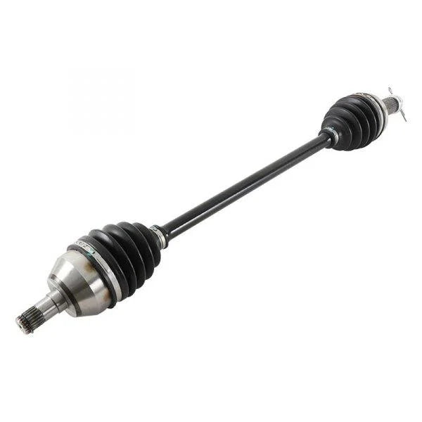 6 BALL HEAVY DUTY DRIVESHAFT, ALLBALLS AB6-CA-8-224, CAN AM FRONT RIGHT HAND
