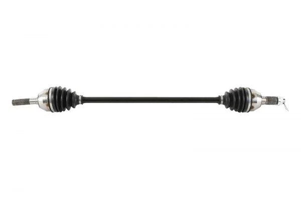 6 BALL HEAVY DUTY DRIVESHAFT, ALLBALLS AB6-CA-8-123, CAN AM FRONT LEFT HAND
