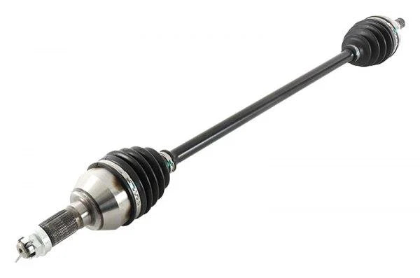 6 BALL HEAVY DUTY DRIVESHAFT, ALLBALLS AB6-CA-8-223, CAN AM FRONT RIGHT HAND