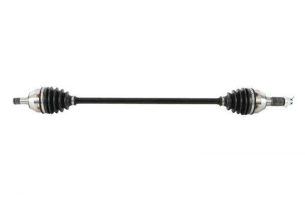 6 BALL HEAVY DUTY DRIVESHAFT, ALLBALLS AB6-CA-8-223, CAN AM FRONT RIGHT HAND