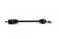 6 BALL HEAVY DUTY DRIVESHAFT, ALLBALLS AB6-CA-8-133, CAN AM FRONT RIGHT HAND