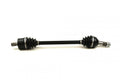 ULTRA HEAVY DUTY 8 BALL RH DRIVESHAFT, ALLBALLS AB8-CA-8-133, FRONT RIGHT AXLE