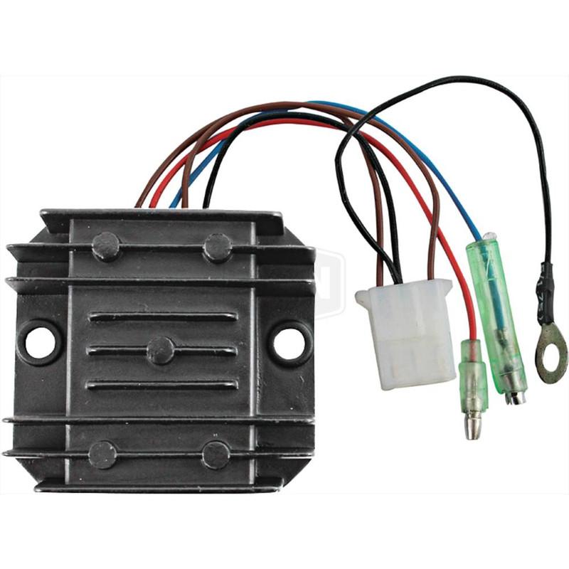 REGULATOR RECTIFIER 92-12 KAWASAKI JS 750 800 SX SXI PRO SX-R ARROWHEAD AKI6026 21066-3709