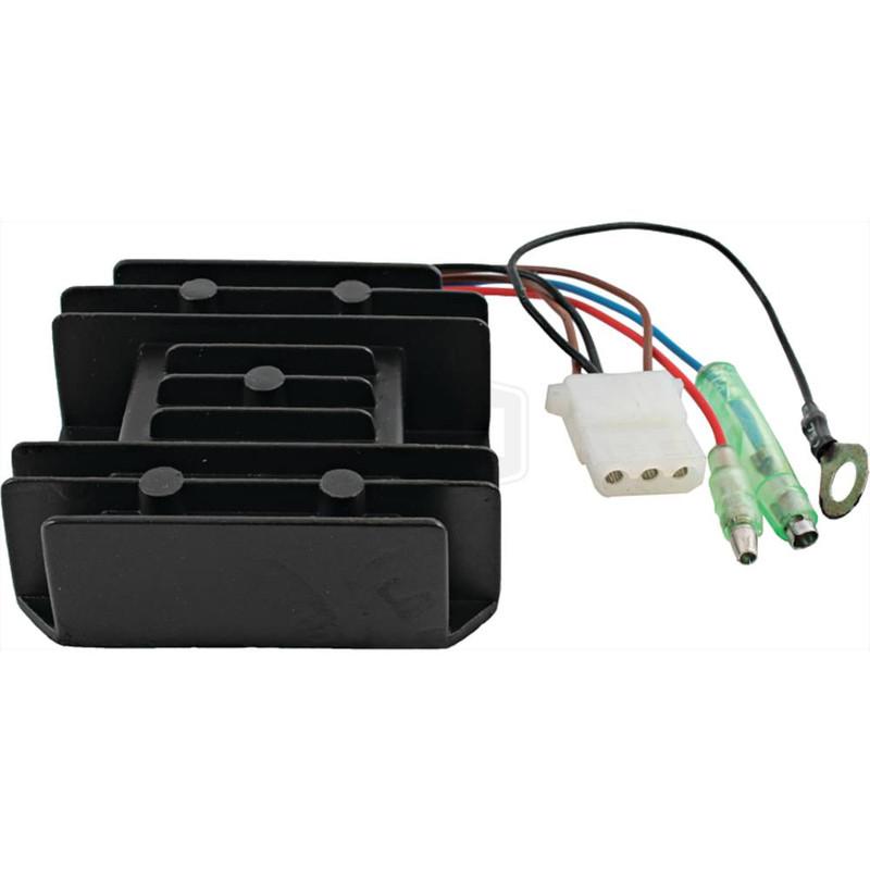 REGULATOR RECTIFIER 92-12 KAWASAKI JS 750 800 SX SXI PRO SX-R ARROWHEAD AKI6026 21066-3709