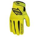 GLOVE MX SWAPS Fluo Yellow/Black - XXX-Large, GAN095JF3XL