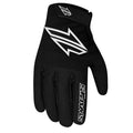 GLOVE MX SWAPS Black/White - X-Large, GAN095NXL