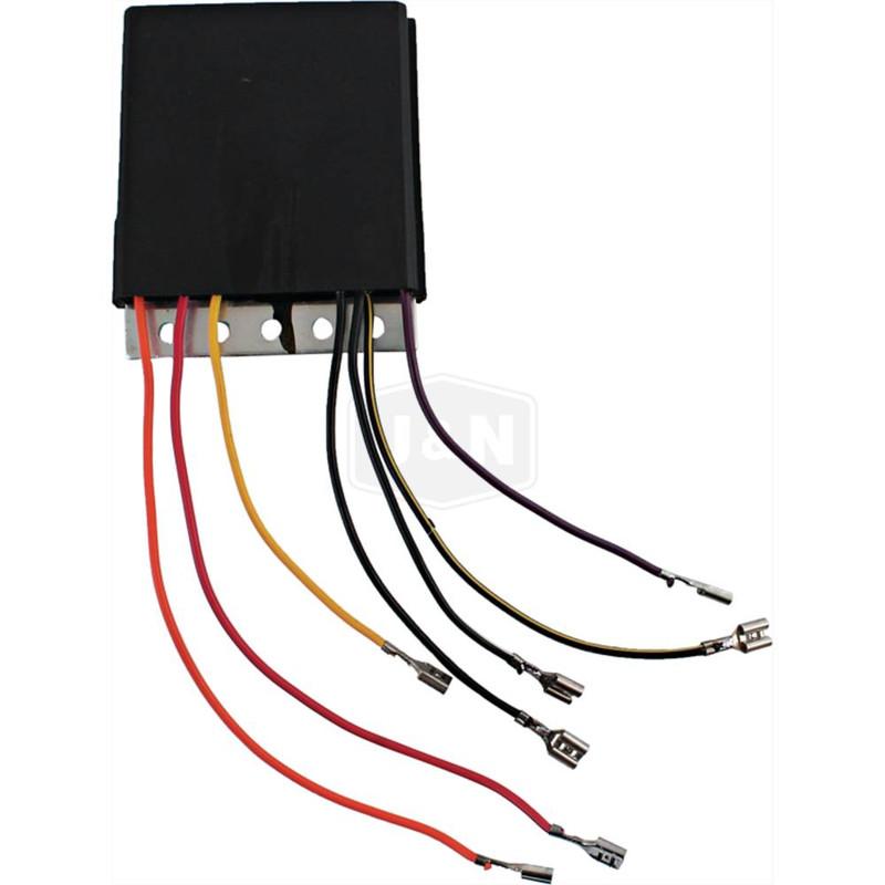 REGULATOR / RECTIFIER Polaris PWC, ARROWHEAD APO6013, 230-22158, 4010304	POLARIS	 4010648