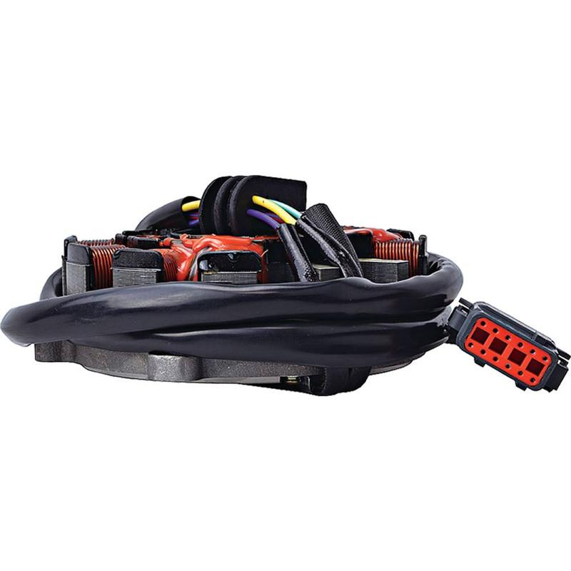 STATOR COIL 99-02 POLARIS GENESIS PRO SLTX SLX VIRAGE TX ARROWHEAD 340-22039 4010170
