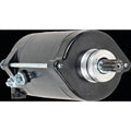 STARTER MOTOR, ARROWHEAD SMU0426, 410-54152, 0451411, POLARIS PWC & SNOWMOBILES 2004-14