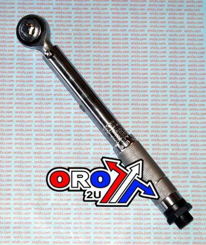 TORQUE WRENCH 3/8 DRIVE
