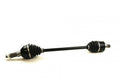 6 BALL HEAVY DUTY DRIVESHAFT, ALLBALLS AB6-KW-8-138, KAWASAKI LEFT HAND
