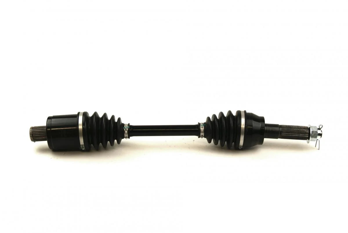 8 BALL ULTRA HEAVY DUTY DRIVESHAFT, ALLBALLS AB8-PO-8-377, POLARIS REAR RIGHT & LEFT HAND