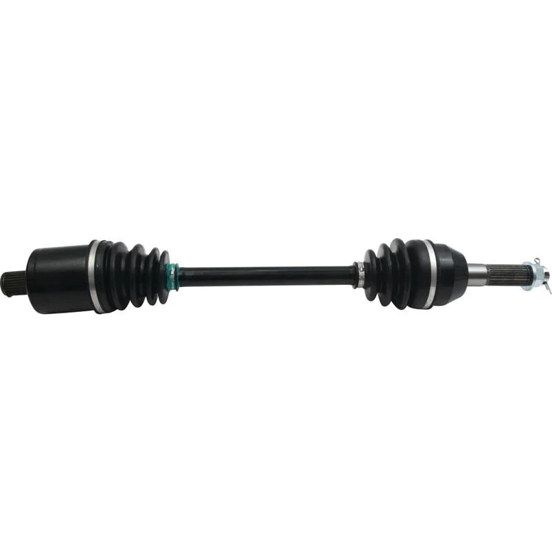 8 BALL ULTRA HEAVY DUTY DRIVESHAFT, ALLBALLS AB8-PO-8-401, POLARIS REAR RIGHT & LEFT HAND